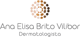 Dra. Ana Elisa Brito Vilibor — Dermatologista