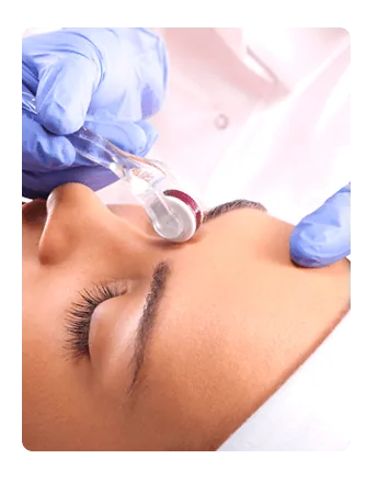 Atendimento em dermatologia infantil