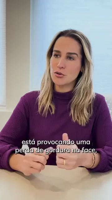 Atividade física envelhece o rosto?