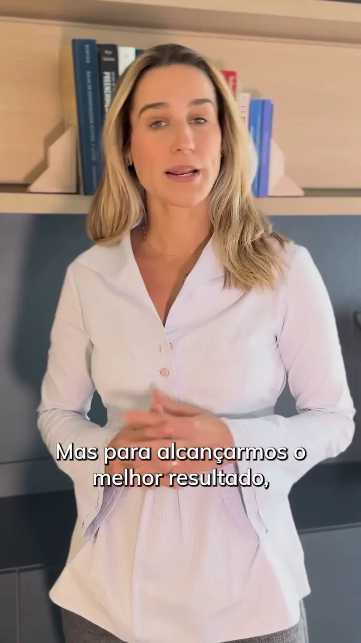 Avaliação capilar: o passo a passo