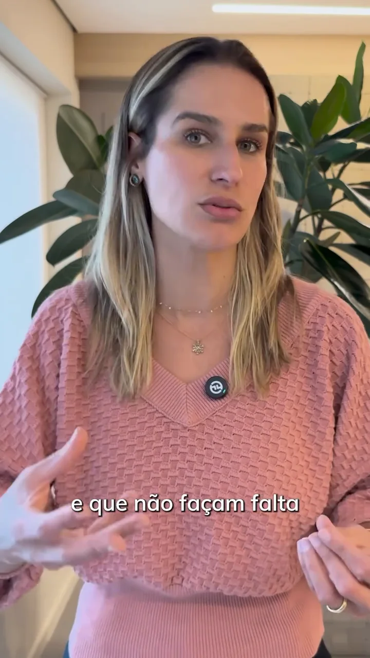 Bichectomia: por que ela não recomenda