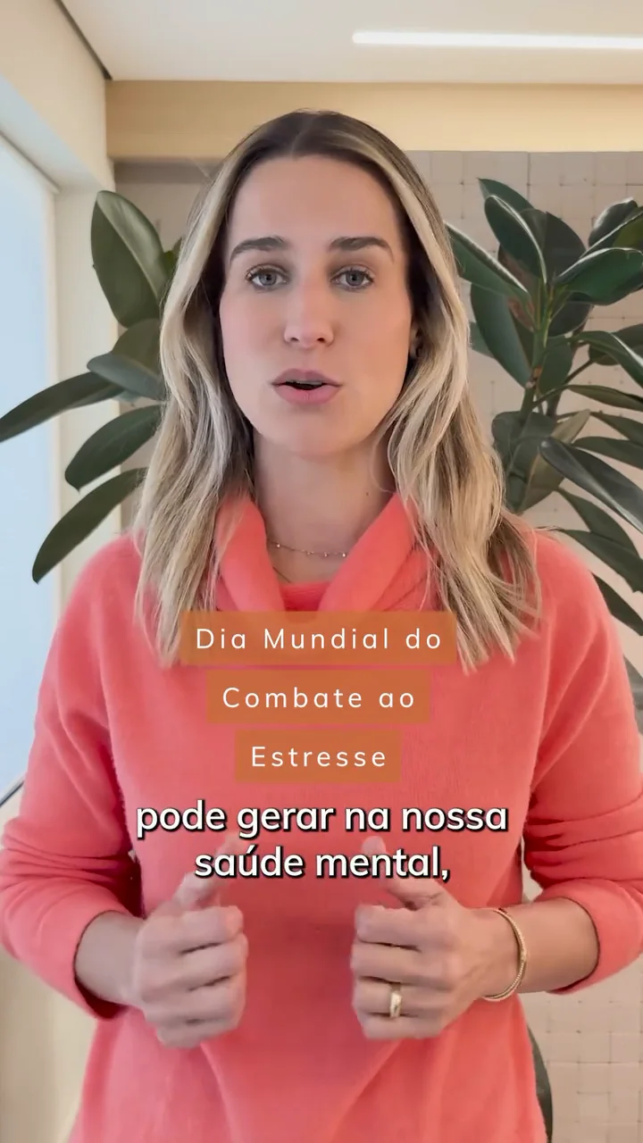 Estresse e couro cabeludo: três quadros diferentes