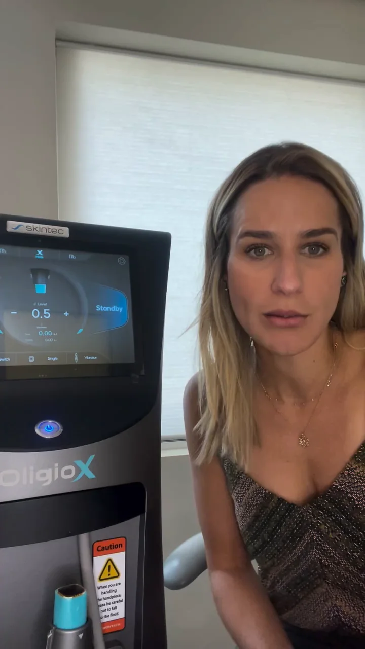 Oligio X: como funciona